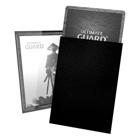 Ultimate Guard - Katana Sleeves Japanese Size (60)