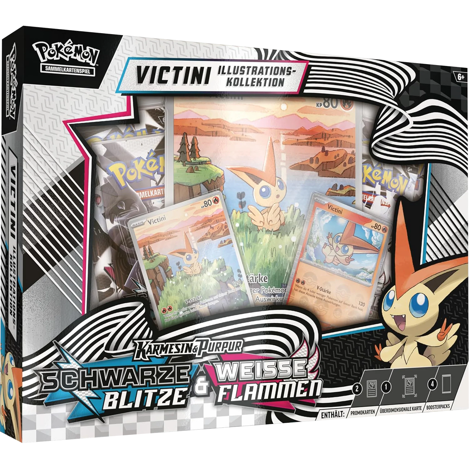 Pokemon Kollektionen