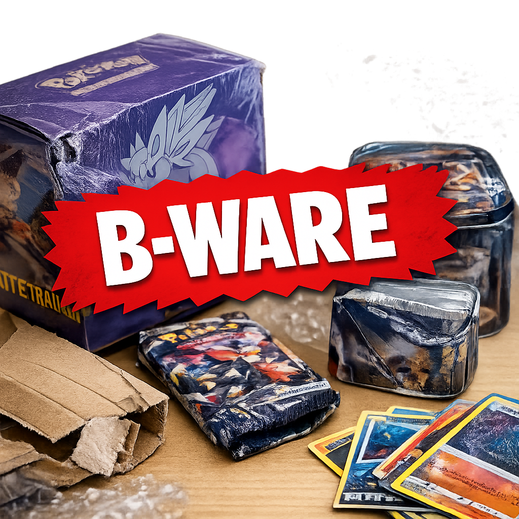 B-Ware