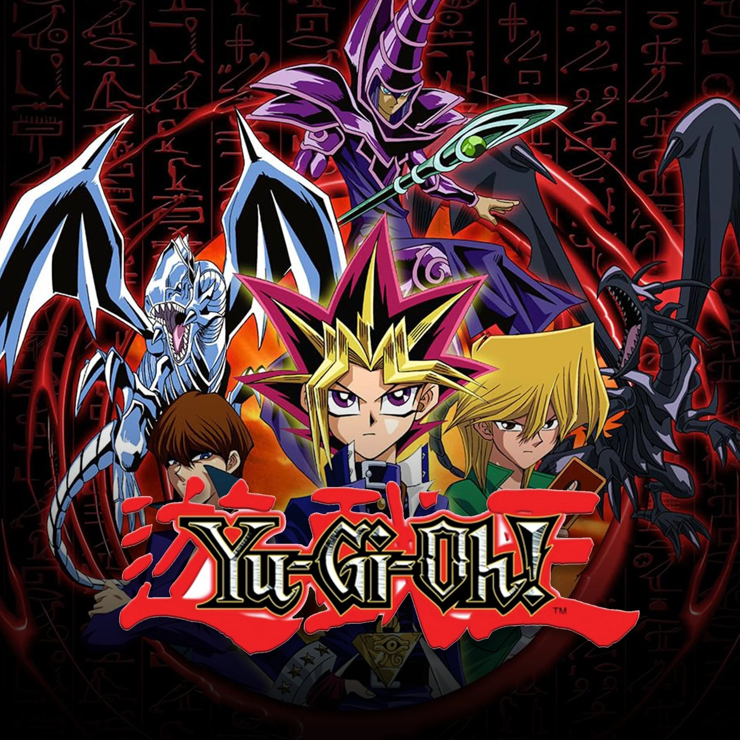 Yu-Gi-Oh!