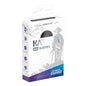 Ultimate Guard - Katana Sleeves Japanese Size (60)
