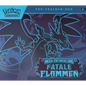 Mega Entwicklung - Fatale Flammen Top-Trainer Box [DE]