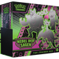 Karmesin & Purpur - Nebel der Sagen Top-Trainer Box [DE]
