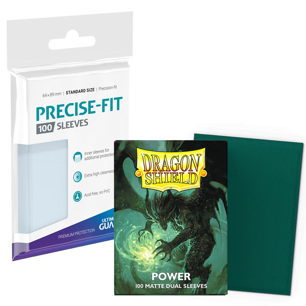 Spieler-Bundle (Standard)