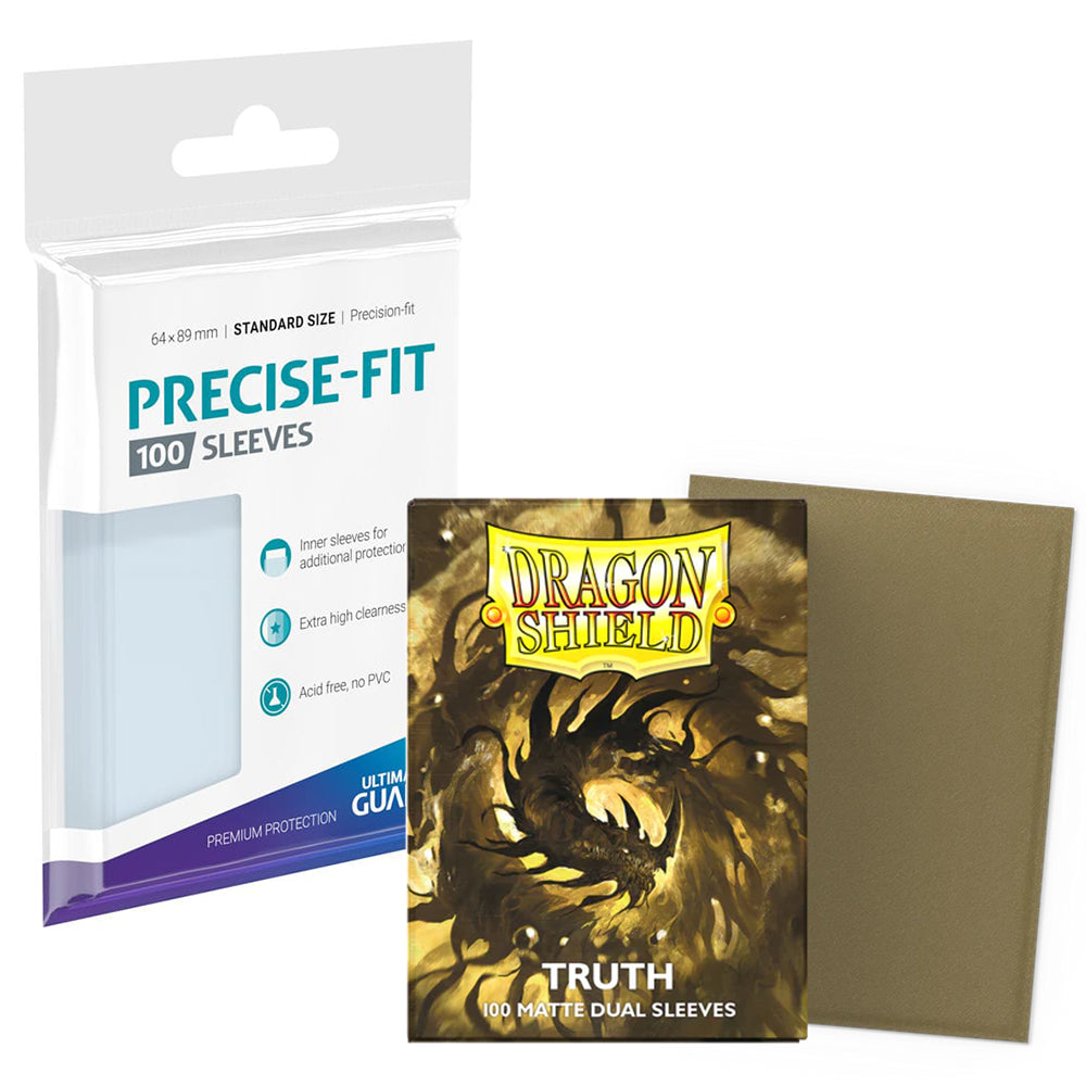 Spieler-Bundle (Standard)