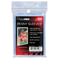 Ultra Pro Sleeves 100er Pack (Standardgröße)