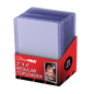 Ultra Pro - 3" x 4" Clear Regular Toploader (25/Pack)