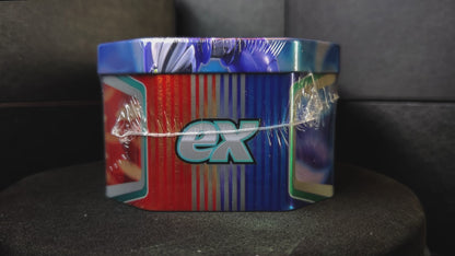 Miraidon ex - Tin Box