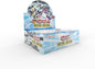 Yu-Gi-Oh! TCG - Justice Hunters Booster Display (24) - Deutsche Version
