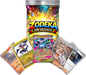 ZODEKA - 101 verschiedene Pokemon Karten